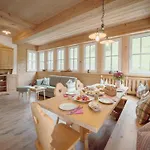 Holiday home Near With Sauna Grundlsee