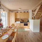 Holiday home Near With Sauna Grundlsee