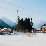 Near With Sauna Grundlsee
