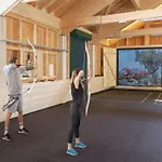 Near With Sauna