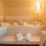 Holiday home Near With Sauna Grundlsee