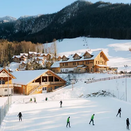 Near With Sauna Grundlsee