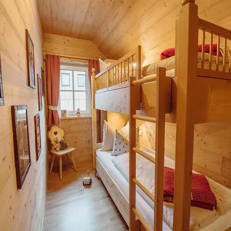 Prázdninový dům Near With Sauna