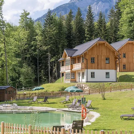 Near With Sauna * 格伦德尔湖