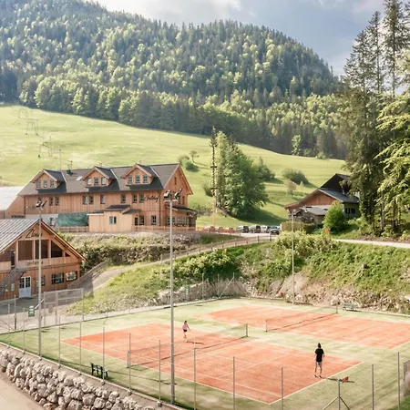 Near With Sauna Grundlsee