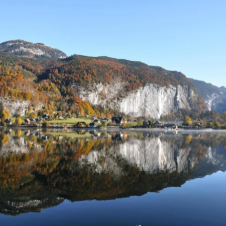 Near With Sauna * Grundlsee
