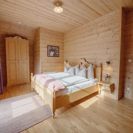 Near With Sauna Prázdninový dům *