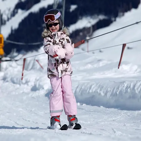 Near With Sauna Dom wakacyjny Grundlsee