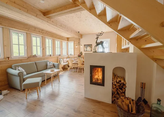 Near With Sauna Dom wakacyjny *