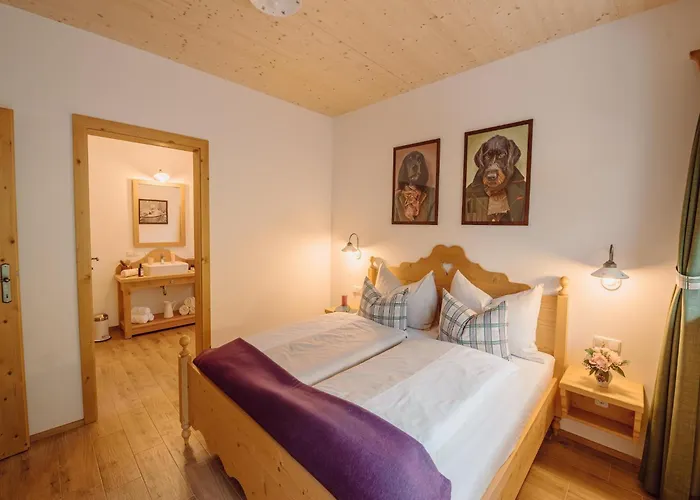 Near With Sauna 度假居