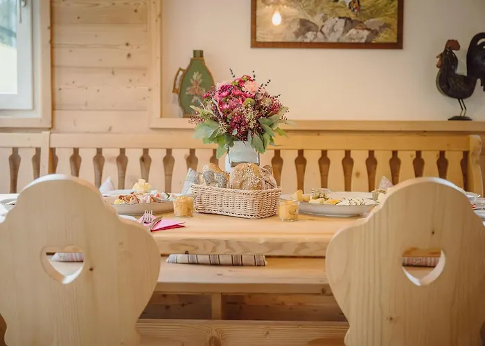 Near With Sauna Feriehus *