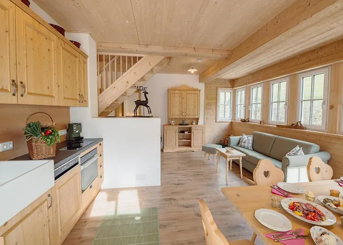 Near With Sauna Grundlsee