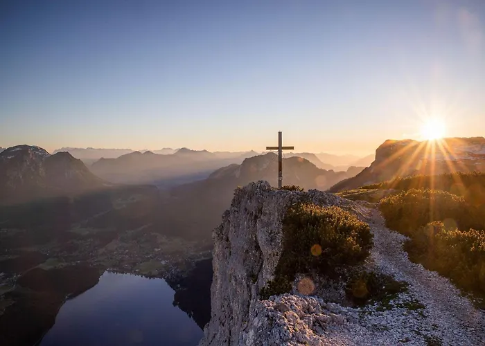 Near With Sauna * Grundlsee