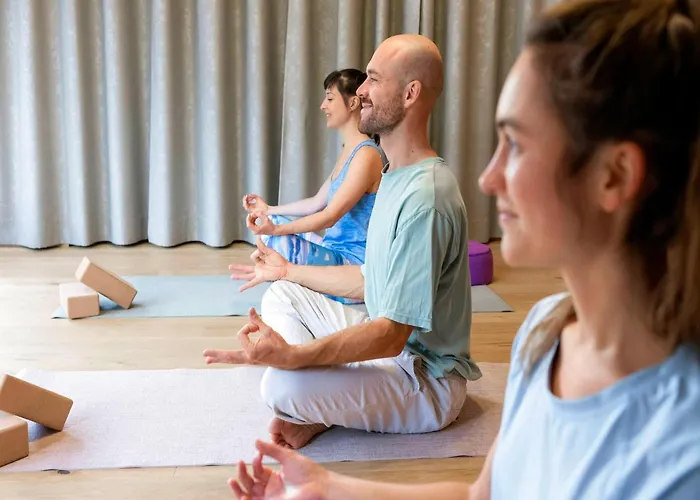 Near With Sauna * 格伦德尔湖