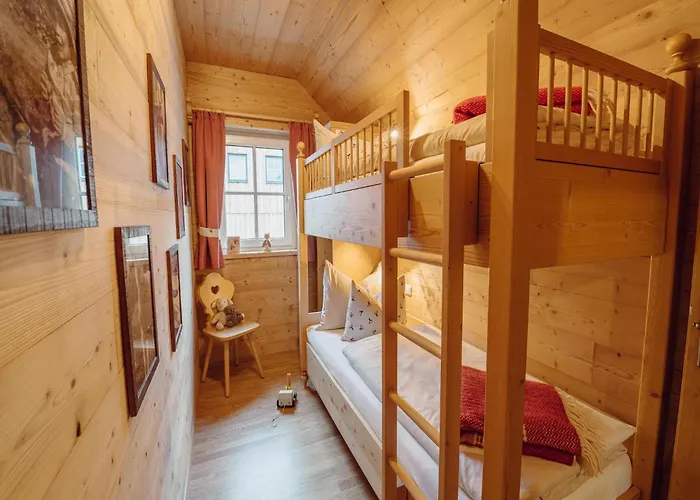 度假居 Near With Sauna