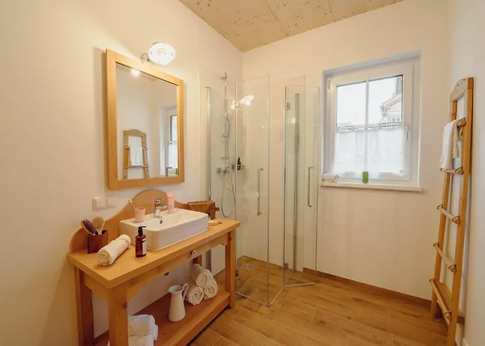 度假居 Near With Sauna