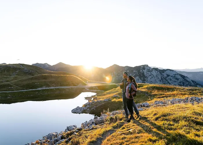 Feriehus Near With Sauna *