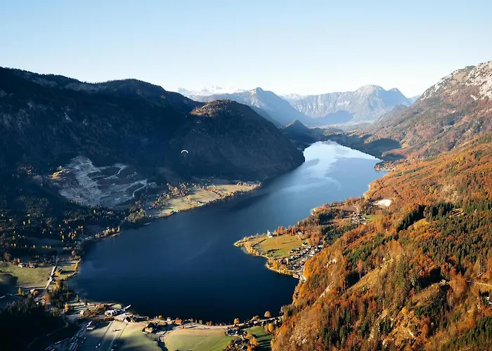 Near With Sauna * Grundlsee