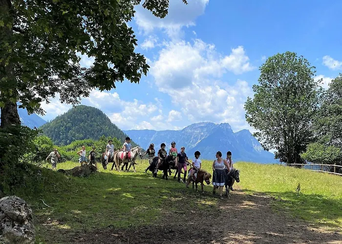 度假居 Near With Sauna *