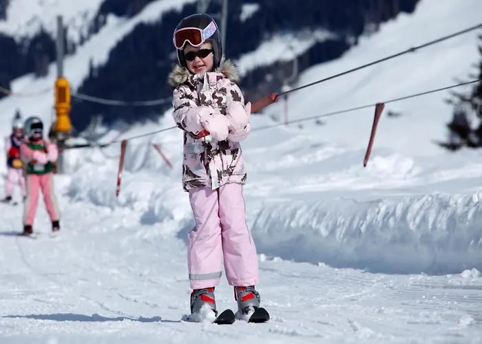 Near With Sauna Dom wakacyjny Grundlsee